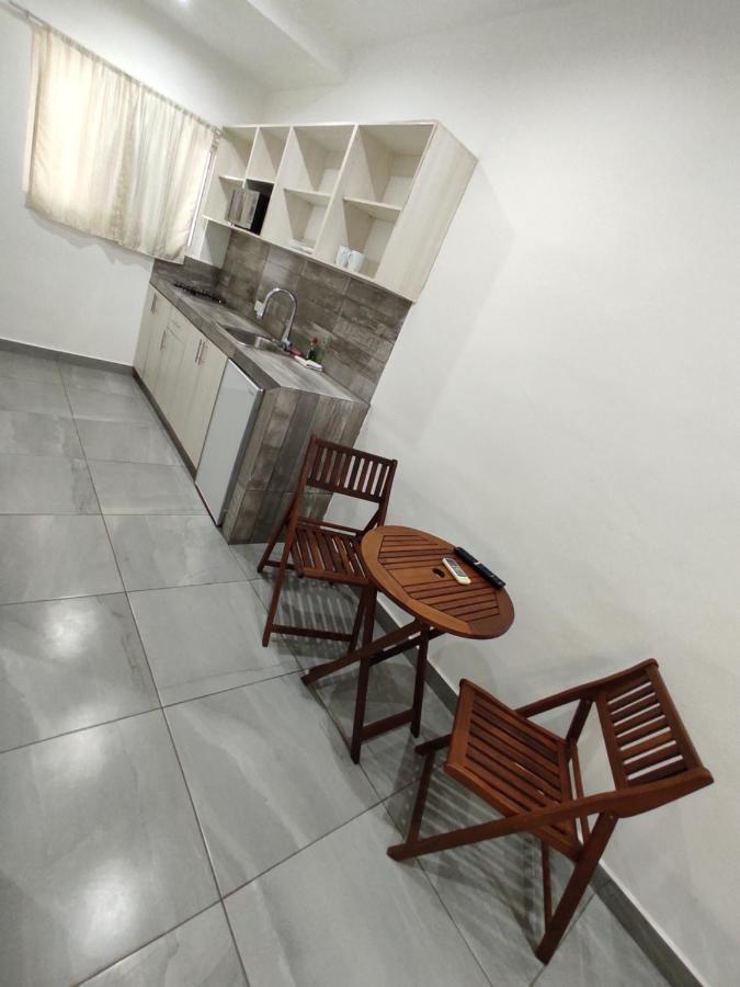 Cozy Studios Zazil-Ha Πλάγια Ντελ Κάρμεν Εξωτερικό φωτογραφία